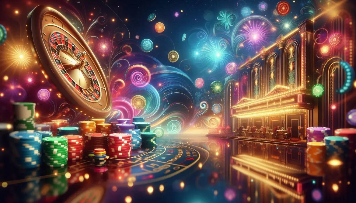 Energy Casino